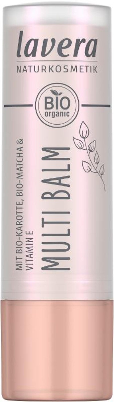 Produktfoto zu Multi Balm Gold 03