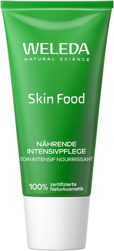 Produktfoto zu Skin Food Creme