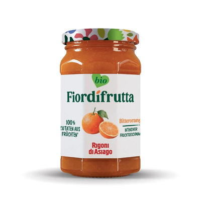 Produktfoto zu Fruchtaufstrich Bitterorange