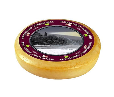 Produktfoto zu Nordseekäse