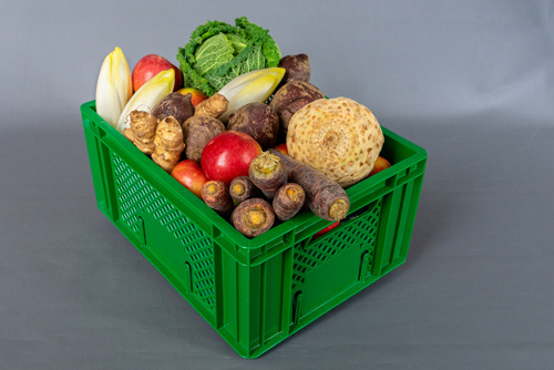 Mehrweg ist unser Weg