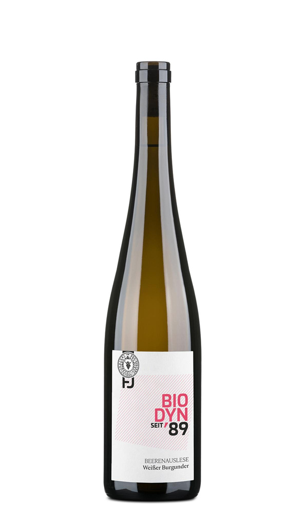 Produktfoto zu Beerenauslese