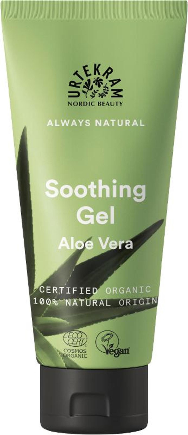Produktfoto zu Aloe Vera Gel