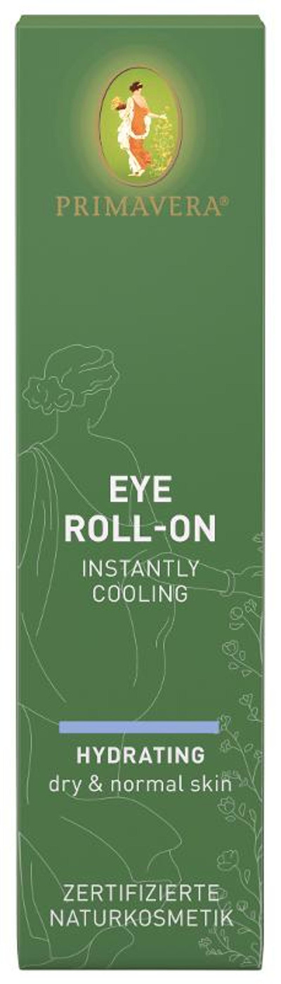Produktfoto zu Eye Roll On Instantly Cooling