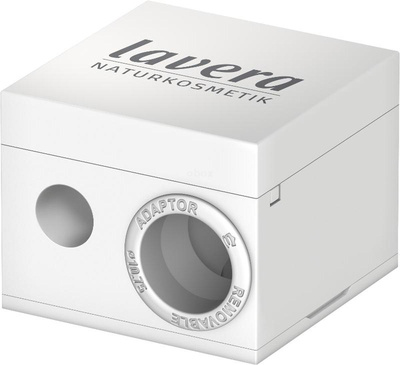 Produktfoto zu Anspitzer