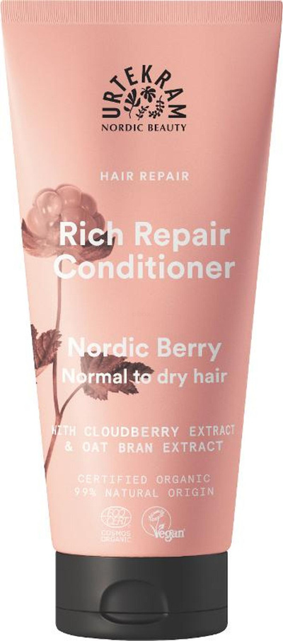 Produktfoto zu Nordic Berry Conditioner