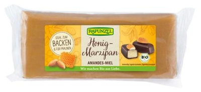 Produktfoto zu Honigmarzipan