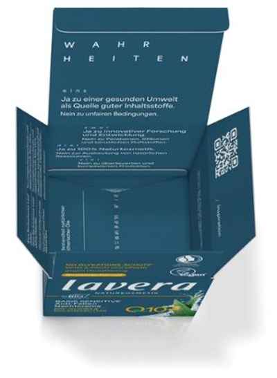 Produktfoto zu Anti - Falten Nachtcreme