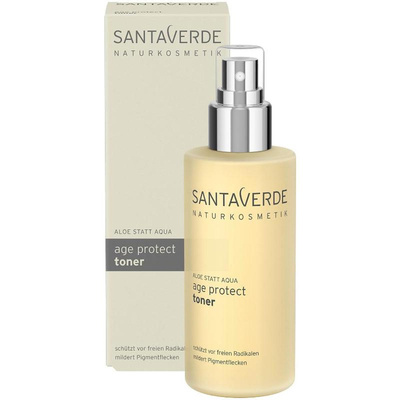 Produktfoto zu Aloe Vera Age Protect Toner