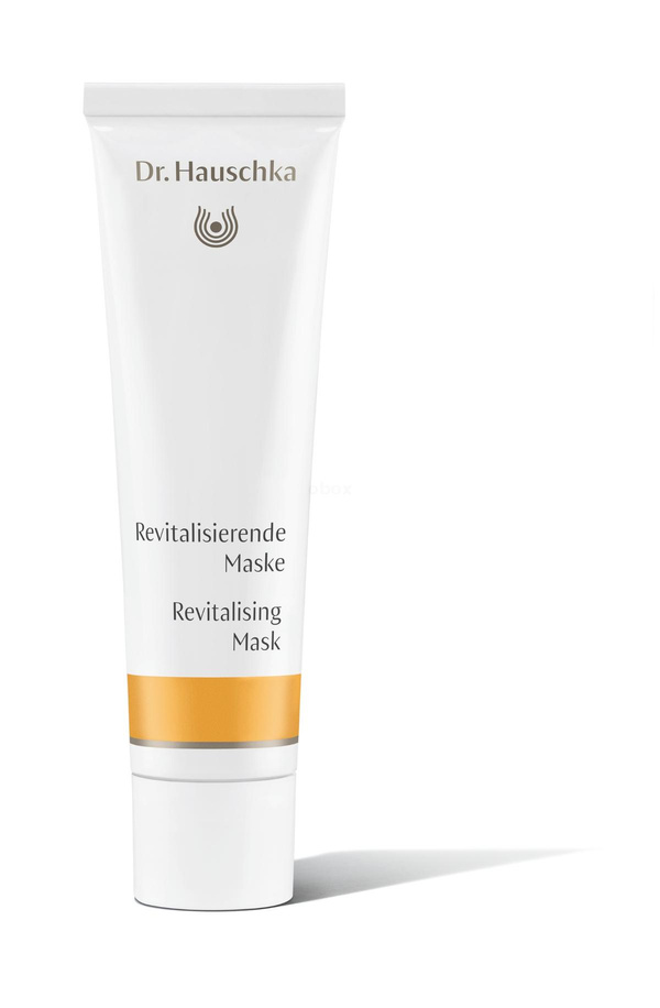 Produktfoto zu Revitalisierende Maske