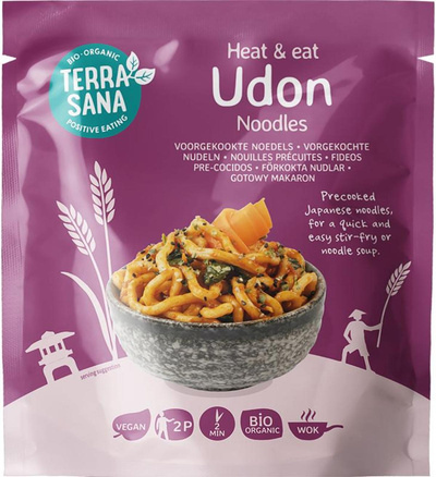 Produktfoto zu Udon Nudeln