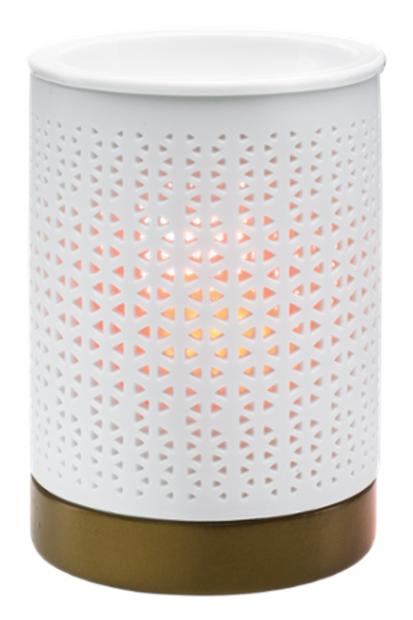 Produktfoto zu Duftlampe Jaipur