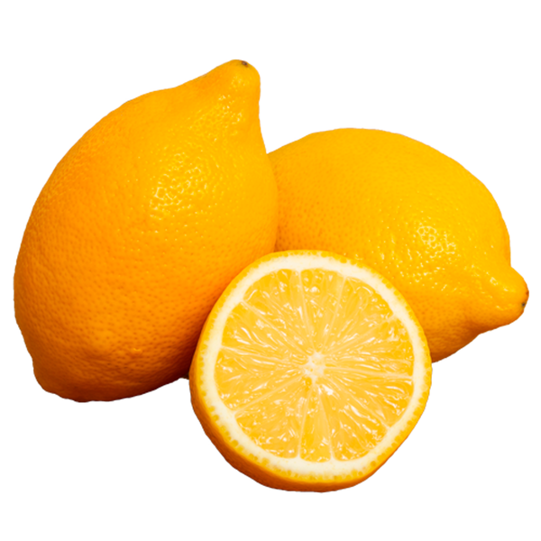 Produktfoto zu Zitronen Meyer