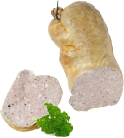 Produktfoto zu Bauernschmaus offen