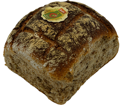 Produktfoto zu Kosakenbrot