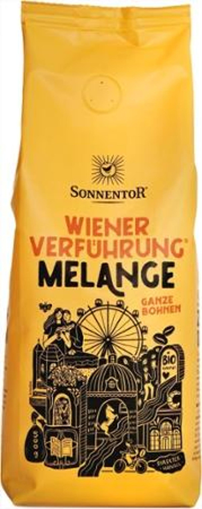 Produktfoto zu Wiener Verführung® Melange