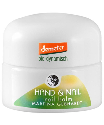 Produktfoto zu Hand & Nail Balm