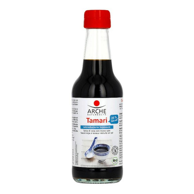 Produktfoto zu Tamari Sojasauce salzreduziert