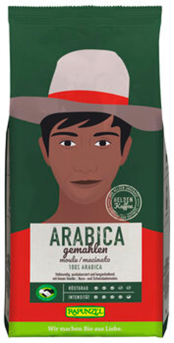 Produktfoto zu Heldenkaffee Arabica