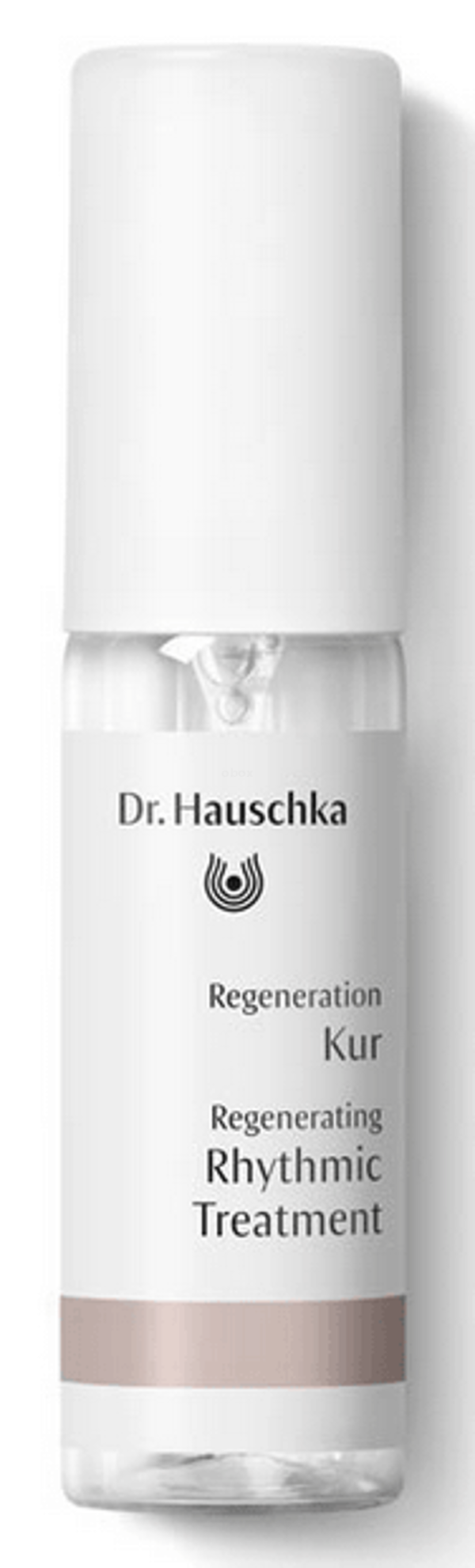Produktfoto zu Regeneration Intensiv Kur