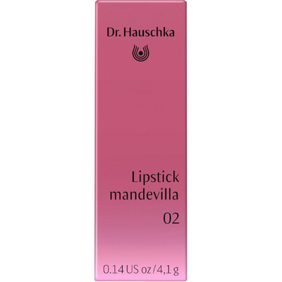 Produktfoto zu Lipstick 02 mandevilla special Edition Frühjahr 2025