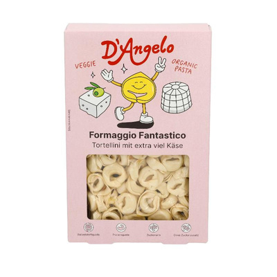Produktfoto zu Tortellini Käse