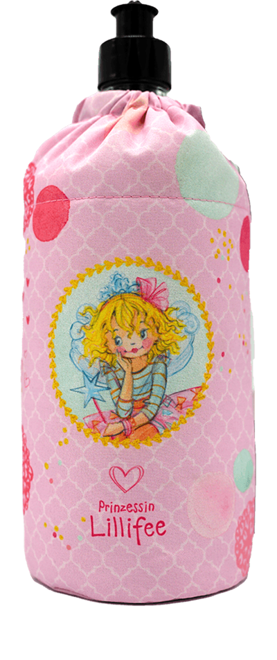 Produktfoto zu Emil Flasche Lillifee