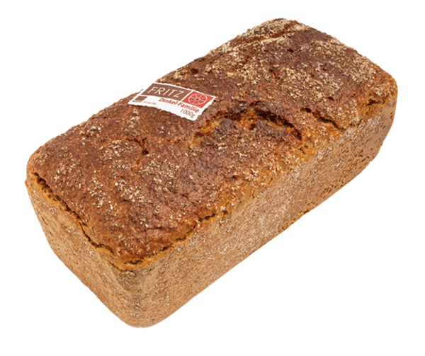 Produktfoto zu Dinkel-Familien-Brot