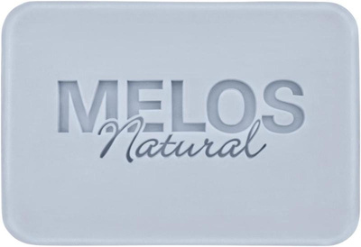 Produktfoto zu Melos Lavendel Seife