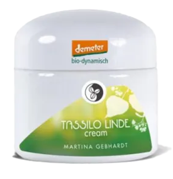 Produktfoto zu Tassilo Linde Cream