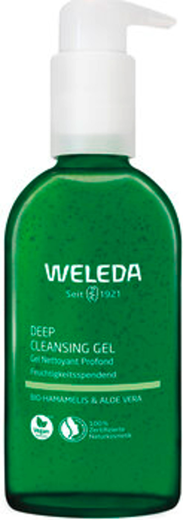 Produktfoto zu Deep Cleanser Gel