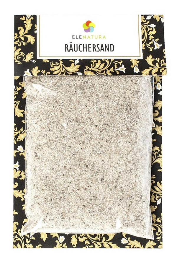 Produktfoto zu Räuchersand