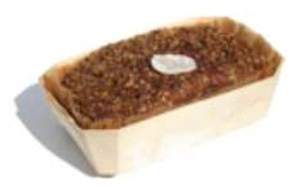 Produktfoto zu Barbara-Rütting Gewürzbrot