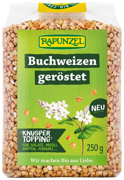 Produktfoto zu Sweet Salty Topping