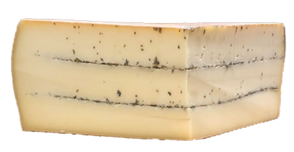 Produktfoto zu Nufener Bergkräuterkäse