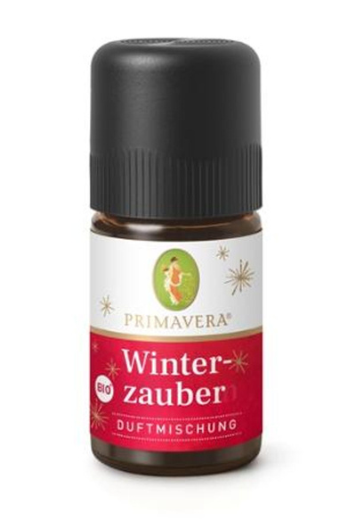 Produktfoto zu Duftmischung Winterzauber