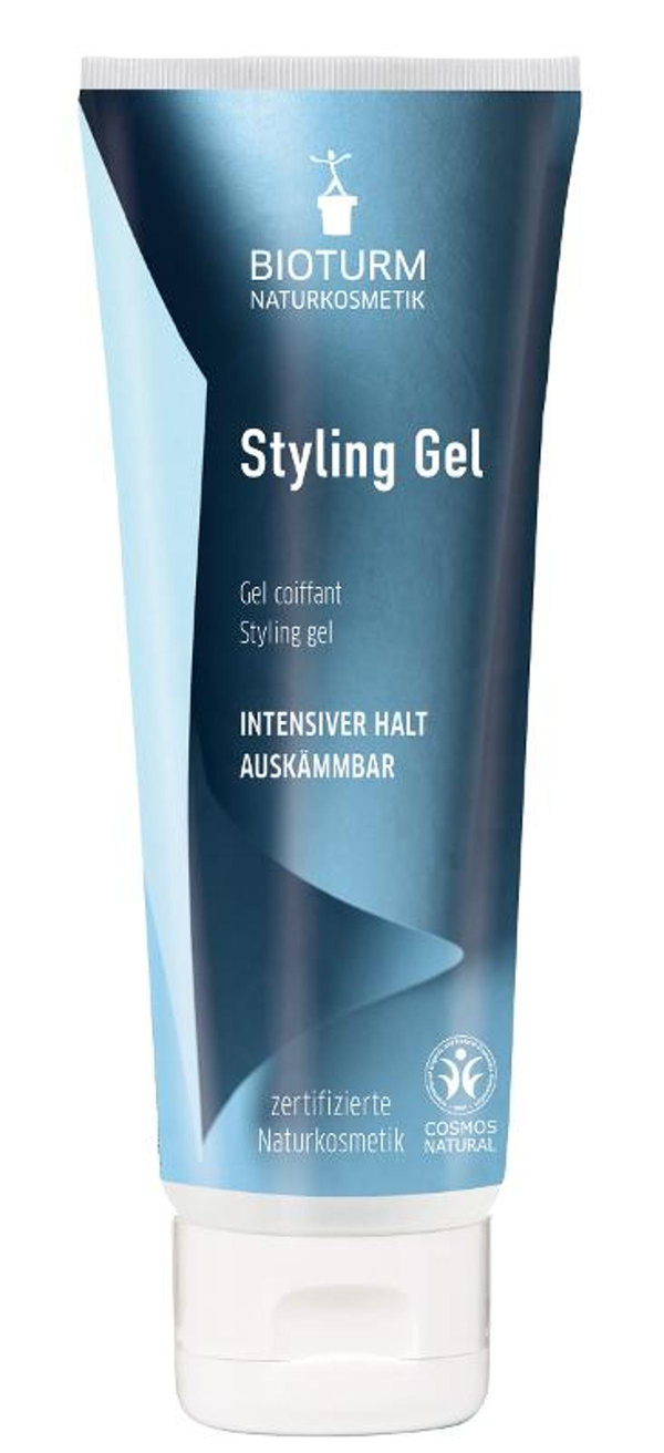 Produktfoto zu Styling Gel Nr. 123