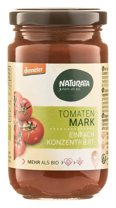 Produktfoto zu Tomatenmark