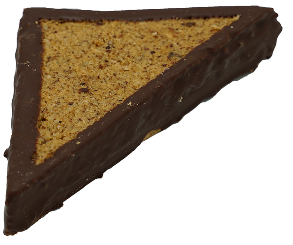 Produktfoto zu Nussecke