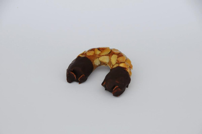 Produktfoto zu Mandelhörnchen