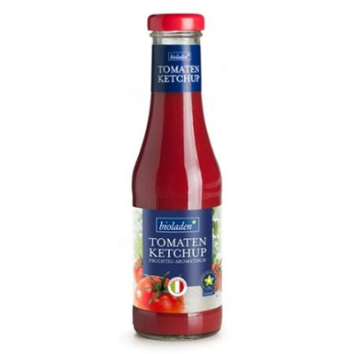 Produktfoto zu Tomatenketchup