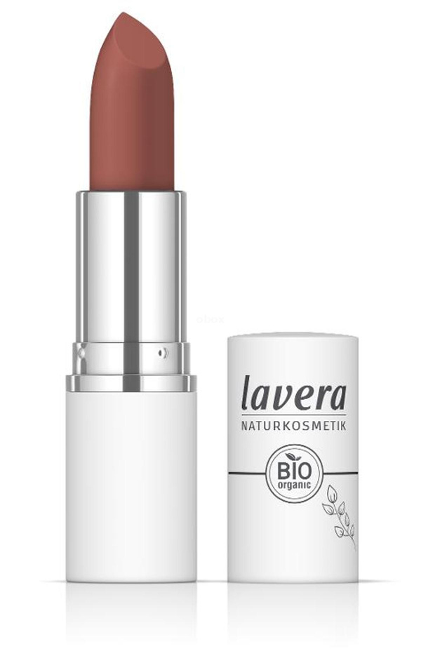 Produktfoto zu Comfort Matt Lipstick 01