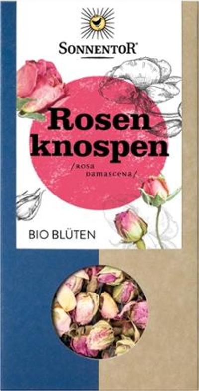 Produktfoto zu Rosen lose
