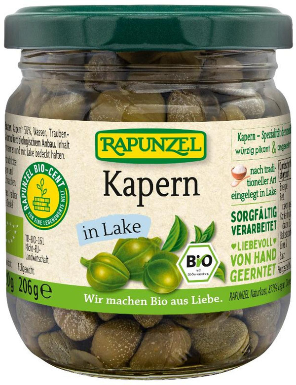 Produktfoto zu Kapern in Lake