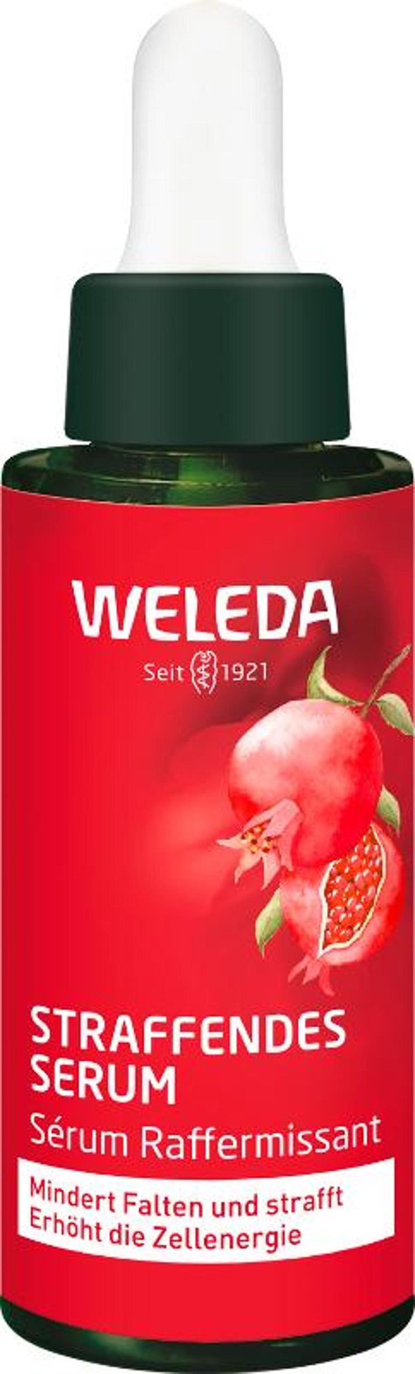Produktfoto zu Serum Granatapfel