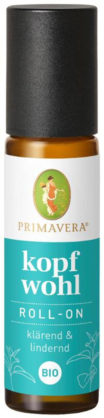 Produktfoto zu Kopfwohl Roll-On