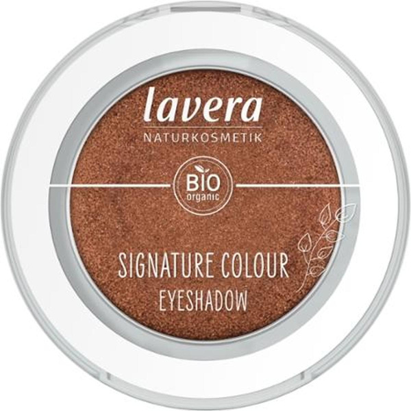 Produktfoto zu Eyeshadow Amber 07