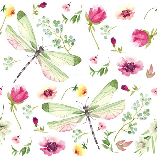 Produktfoto zu Lunchserviette Summer