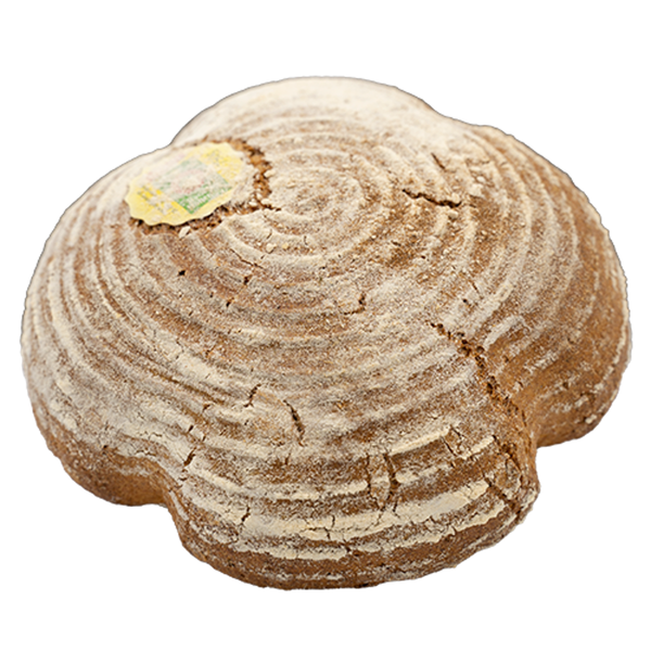 Produktfoto zu Dinkel-Roggenblume