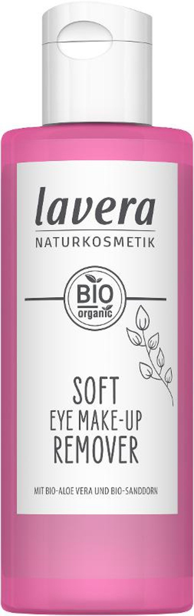 Produktfoto zu Eye Make-up Remover
